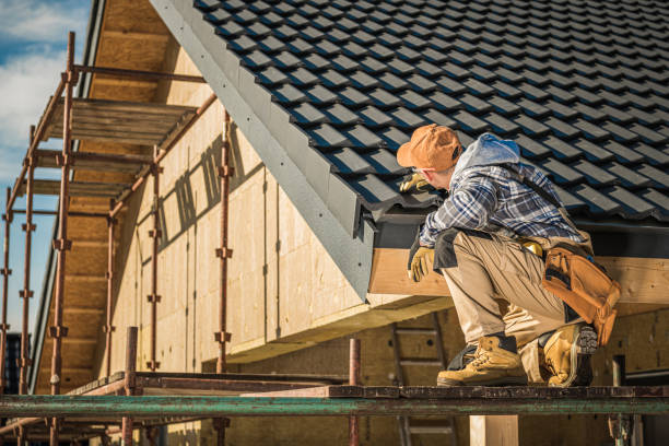 Best Wood Shake Roofing  in Homeland, GA