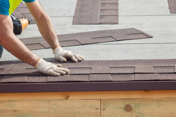 Best Roof Leak Repair  in Homeland, GA