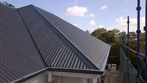 Best Hot Roofs  in Homeland, GA